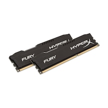 Kingston HyperX Fury HX316C10FBK2/16 16GB DDR3 1600 MHz PC Bellek