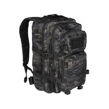 Sturm 36 Lt Dark Kamo Laser Cut Canta mk_07.1.STU.00014002780.000