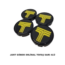 Onkar Jant Göbek  Tofaş Sarı 4lü Otk-25061