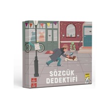 Sözcük Dedektifi