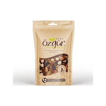 Zeki Özgür Atom Karışık 250 G