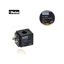 Parker Zh14 Bobin 304104 14w 220-230v 50/60hz Soketli