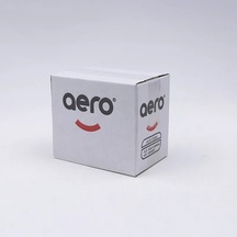 Aero Kilitli Torba 5x5 Delikli Yedek Düğme Poşeti 2.000 Adet