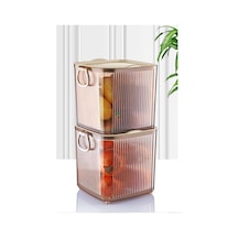 Woce Büyük Organizer Royaleks-emn3098 Çok Renkli 61450993