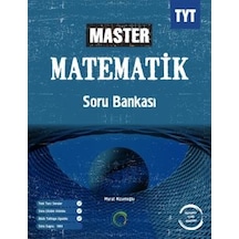 Okyanus Tyt Master Matematik Soru Bankası