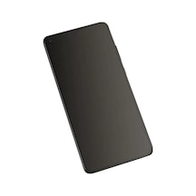 Akfa Samsung Galaxy Uyumlu Note 10 Plus Nano Mat Ekran Koruyucu Model.abd48