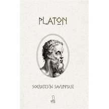 Sokratesin Savunması - Platon - Felix Kitap