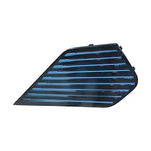 Chery Tiggo 7 2024-2025 Pro M Ax Sis Lamba Kapağı Sağ Parlak Siyah Mavi Çıtalı Tw Oem No: 6020036