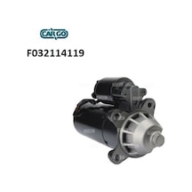 Marş Motoru 12v 2,2kw 10 Diş Ford Focus 1 Hb Sedan Sw 1,8 Dı Tddi Tdci 1998-2006 F032114119 1218105