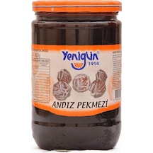 Yenigün Andız Pekmezi 800 G