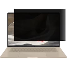 Asus Zenbook A16 Hayalet Ekran Koruyucu 16 İnç Nano Şeffaf