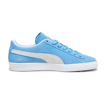 Puma Suede Blue Ripndip Erkek Sneaker Mavi Mavi
