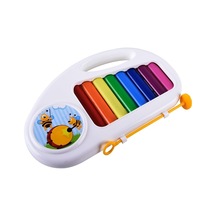 Zuzu Bebek Ksilofon
