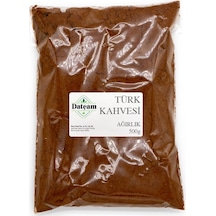 Datçam Türk Kahvesi 500 G