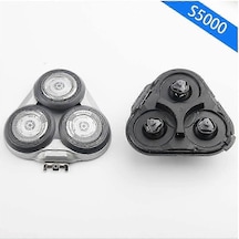 S5420 S5370 S5140 S5110 S5050 S5210 S5230 S5270 Serisi Sh50 İçin Yedek Tıraş Başlığı S5000