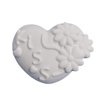 Kiss Kalp Figür 7,5x6cm