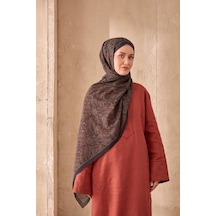 Silk Home Nariya Şal 90009-10 Çok Renkli