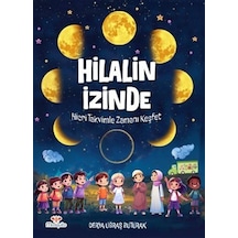 Hilalin İzinde / Derya Uğraş Buturak
