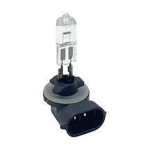 Bosch 12v H27 Ampul 50w 886 L Soket