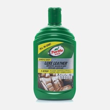 Turtle Wax 500 Ml Deri Temizleme Ve Besleyici