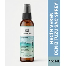 Deniz Tuzu Saç Spreyi 150 Ml Dalga Veren & Şekillendirici Etkili 150 ML
