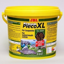 Jbl Novo Pleco Xl 100 G Kovadan Bölme