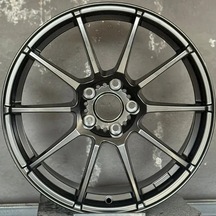 8249400002432 5 112 18 8.0 Et35 Ch73.1 Matt Black Snc07 Sparco Ja