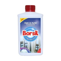 Cam Ve Ayna Temizleyici 500 Ml Tekli
