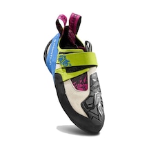 La Sportiva Skwama Kadın Tırmanış Ayakkabısı siyah