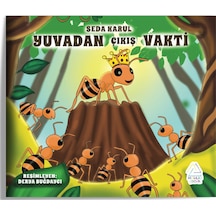 Seda Karul - Yuvadan C Ikıs Vakti
