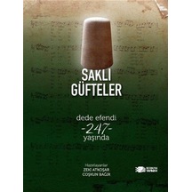 Saklı Güfteler / Coşkun Bağır
