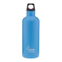 Laken Paslanmaz Çelik Termo Şişe 0,5l Cyan Lkte5ac Camgöbeği