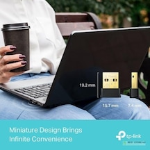 Archer Tx10ub Wi-fi 6 & Bluetooth 5.3 Usb Adaptör Ax900 Mbps Çift Bant İkisi Bir Arada Kolay Kurulum Windows Uyumlu