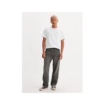 Levi's 568 Stay Loose Dark Indıgo - Flat Fınısh Siyah