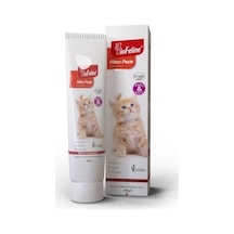 Biofeline Yavru&hamile Kediler İçin Malt Macunu 100 G
