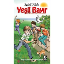 Yeşil Bayır - Dppq-786655