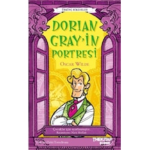 Dorian Gray'in Portresi - Vzqg-762339