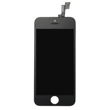 iPhone 5S Uyumlu Lcd Ekran Dokunmatik (546533166)