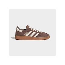 Adidas Handball Spezıal W If6490 Kadın Sneaker Kahverengi