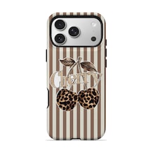 Valestra Select - Cherry Leopar