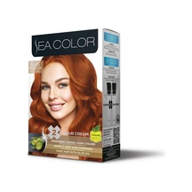 Set Boya 8.45 Tarçın Bakır