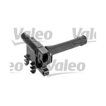 Valeo 245248 Ateşleme Bobini Land Rover Freelander I 18k4f L314 98 06 Nec000120l