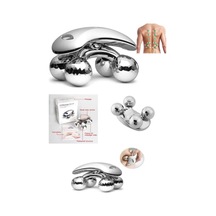 Sıkılaştırıcı Masaj Aleti 4 Başlıklı - 4d Massager Karışık 51448518