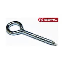 Kaynaklı Vida 8x190 - 50 Adet