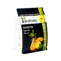 Prafendy Sultan Çayı Gerçek Meyve Taneli 1 KG
