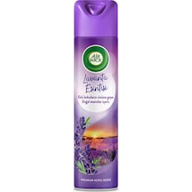 Air Wick Aerosol Lavanta Esintisi 300 Ml Çok Renkli