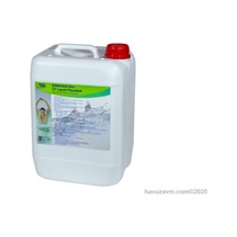 Havuzavm-çökeltici Sıvı 5 Lt.