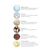 Cream Co. Nemlendirici Parlatıcı 3in1 Lip Balm, Dudak Bakım, Bubblegum Pembe, Hyaluronik Asit Seramid