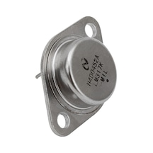 Powermaster Lm 317 K