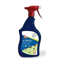 Hazır Kullanıma Hazır Genel Haşere İlacı Spreyi, 1 Litre